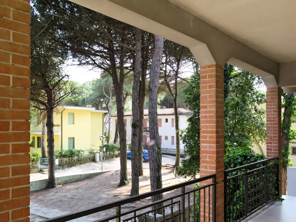 Résidence Casa Sandra