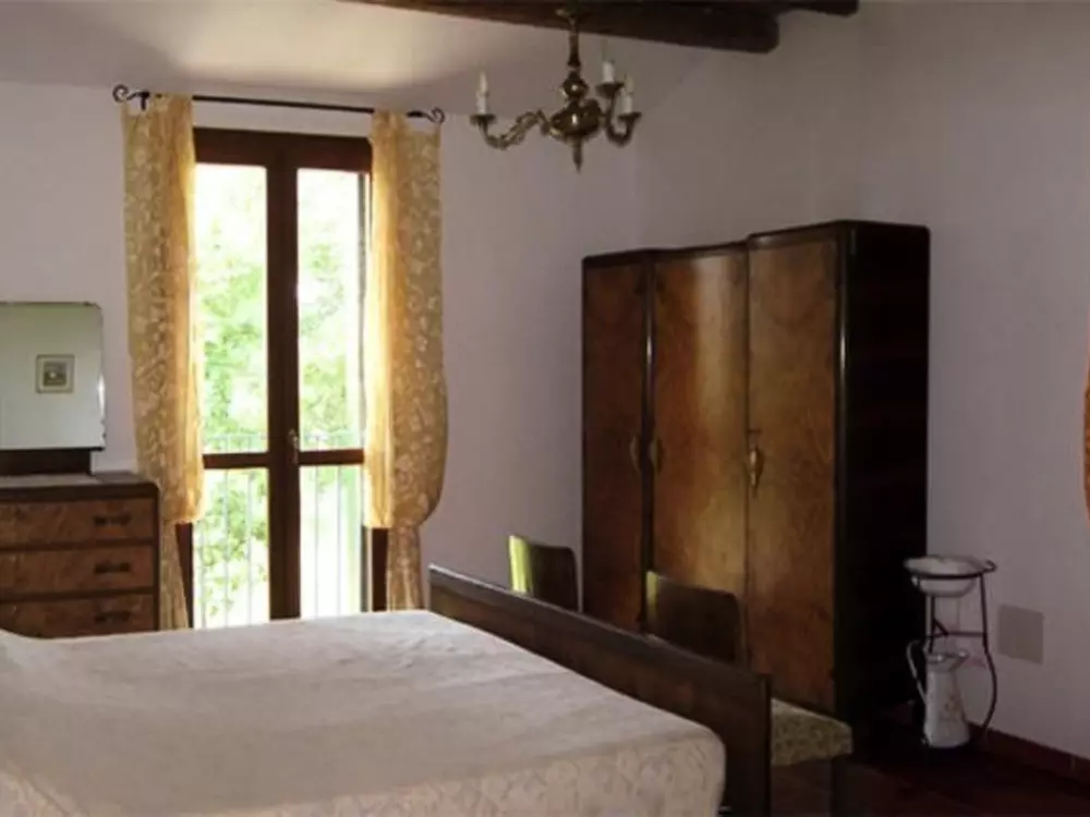 Résidence in Rosolina mit Grill und Garten