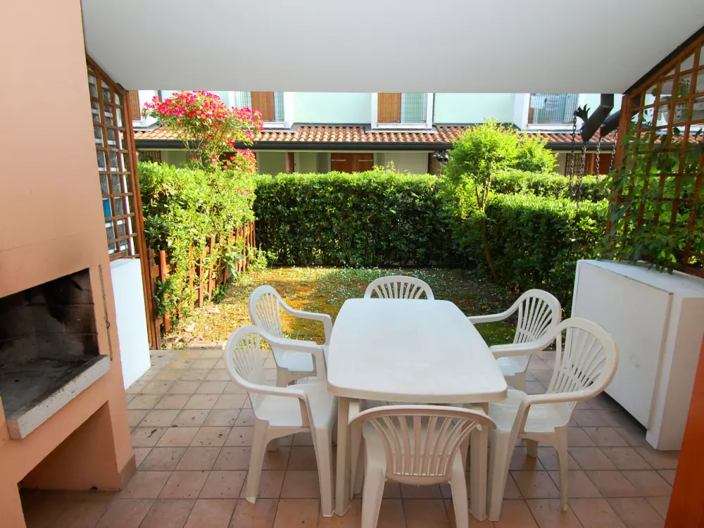 Maison de Vacances Rosolina Mare