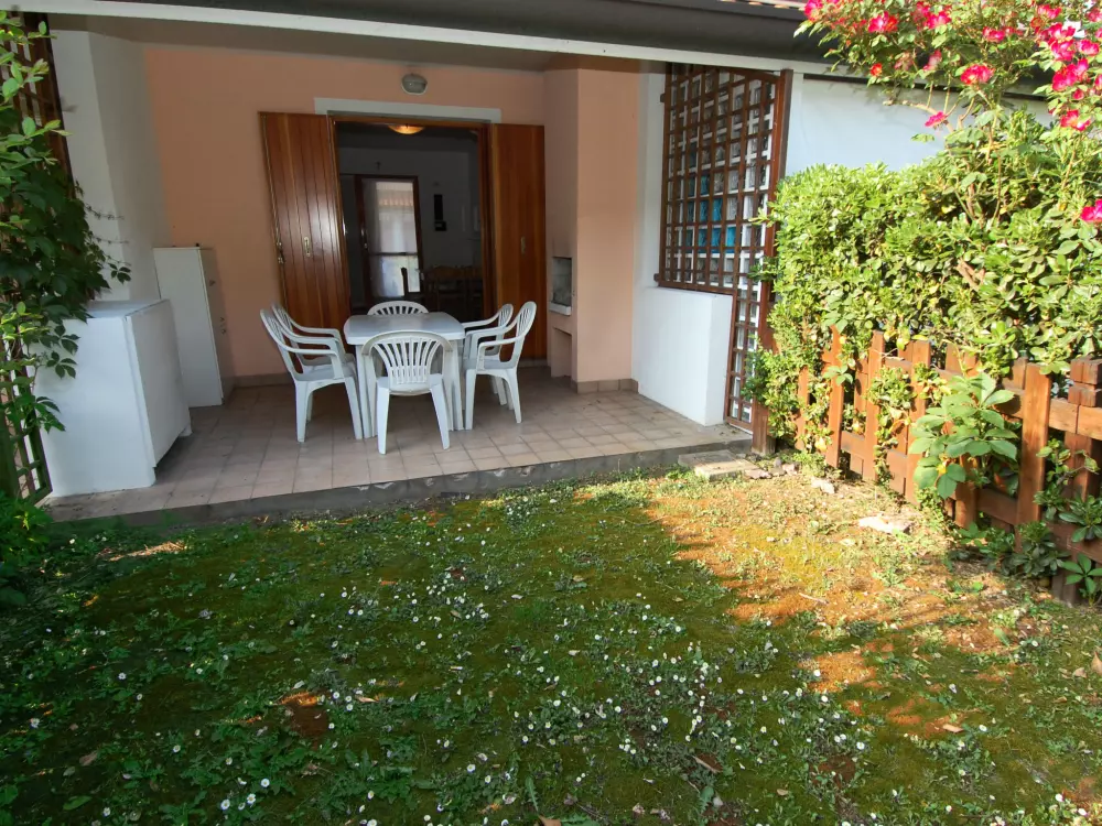 Maison de Vacances Rosolina Mare