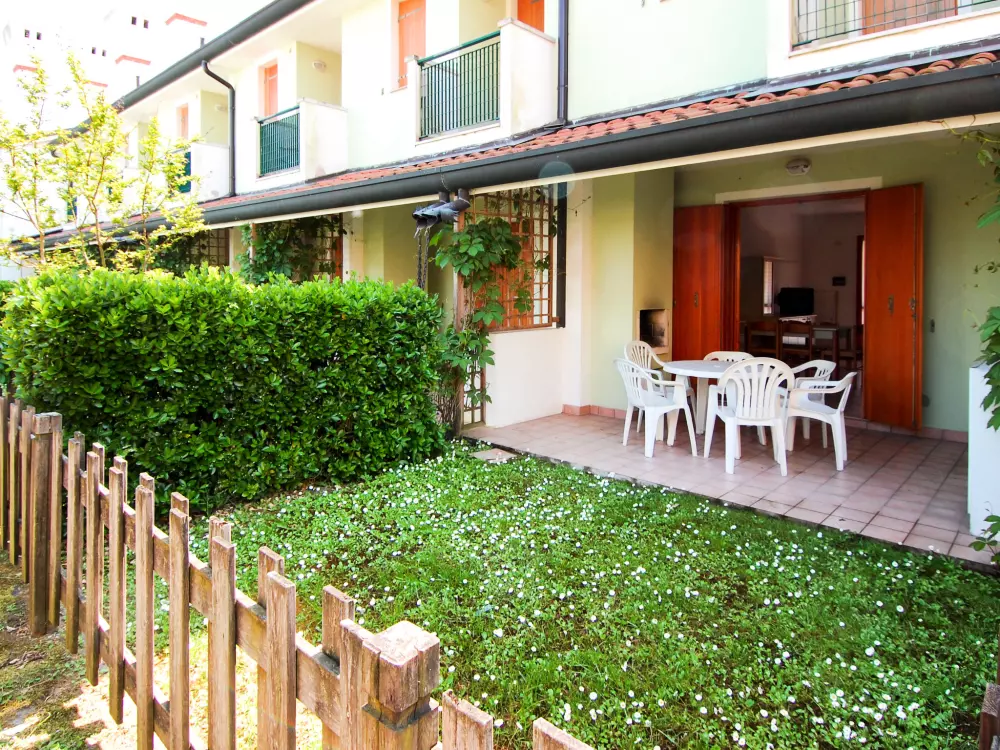 Maison de Vacances Rosolina Mare