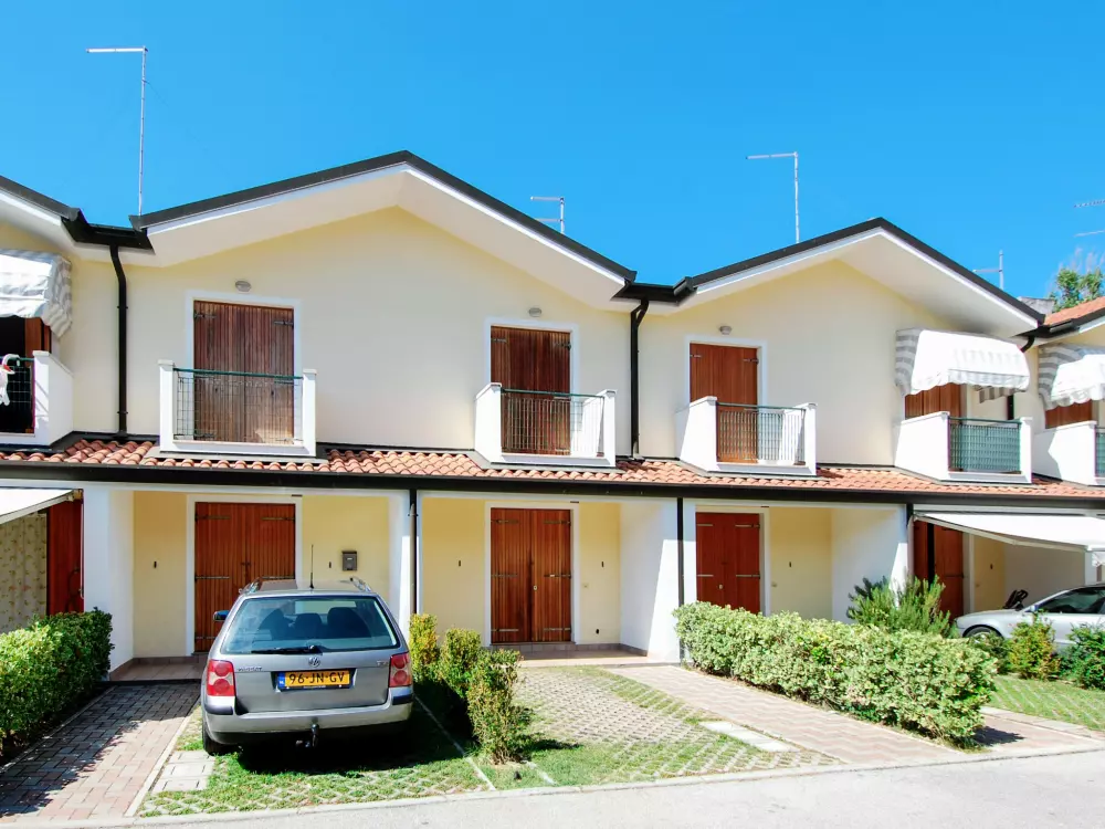 Maison de Vacances Rosolina Mare