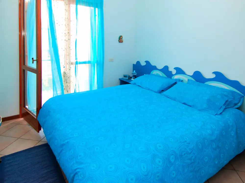 Maison de Vacances Rosolina Mare