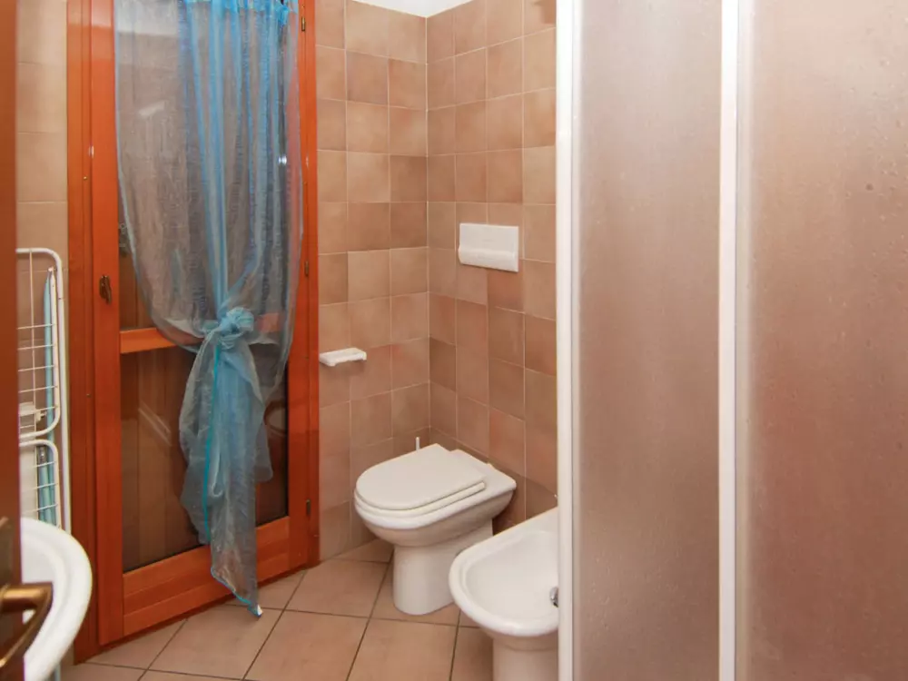 Maison de Vacances Rosolina Mare