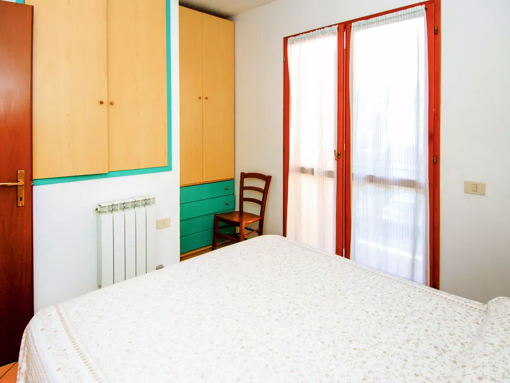 Maison de Vacances Rosolina Mare