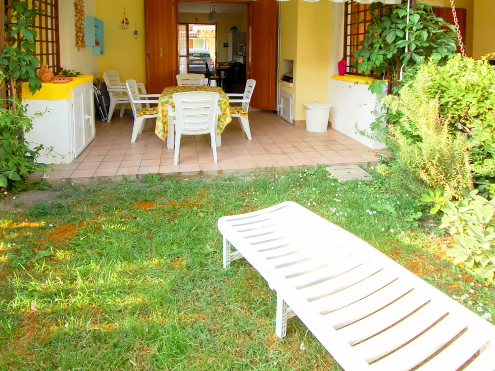 Maison de Vacances Rosolina Mare