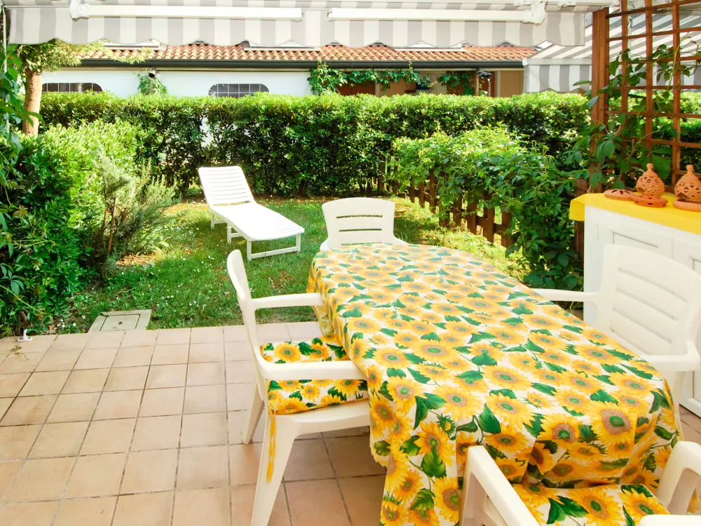 Maison de Vacances Rosolina Mare