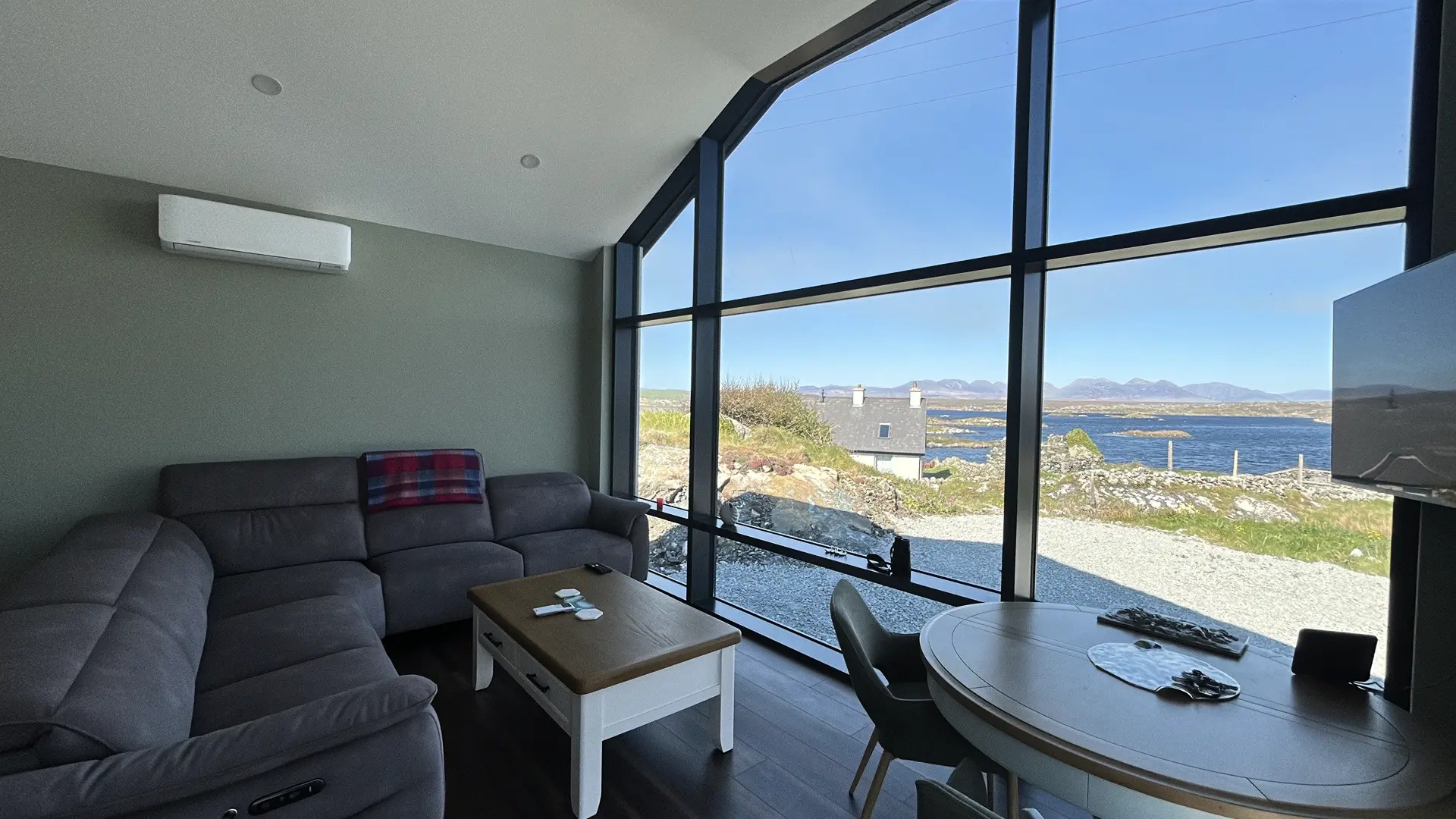 Appartements À Roundstone Galway - - Roundstone Galway - 1
