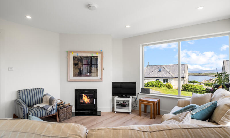 Maison à Roundstone Galway - - Roundstone Galway - 12
