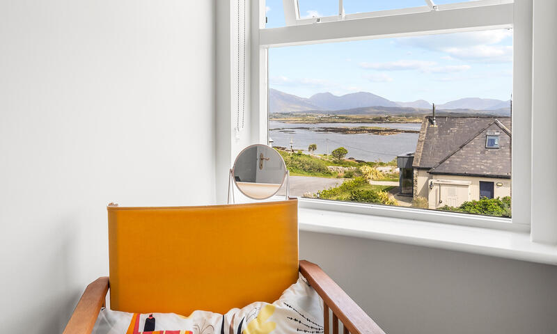 Maison à Roundstone Galway - - Roundstone Galway - 26