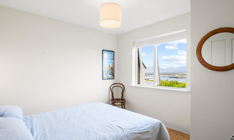 Maison à Roundstone Galway - - Roundstone Galway - 18