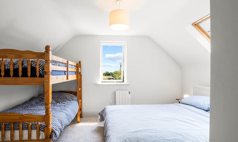 Maison à Roundstone Galway - - Roundstone Galway - 24