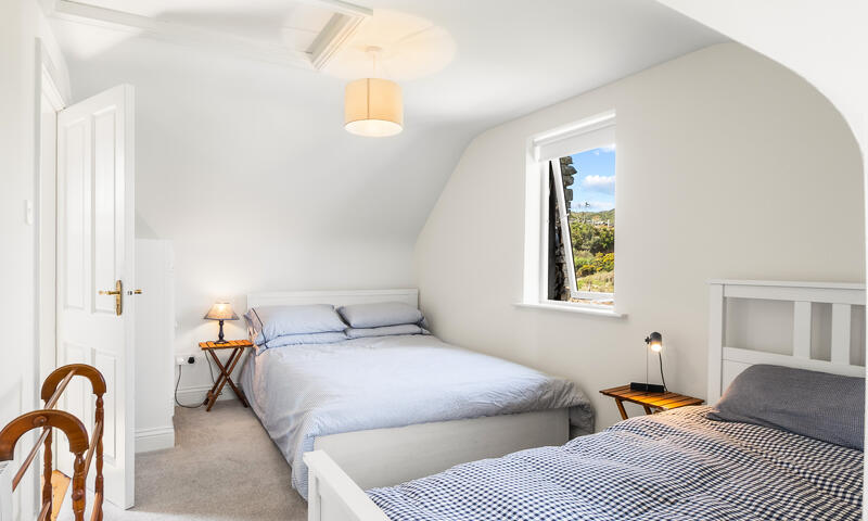 Maison à Roundstone Galway - - Roundstone Galway - 28