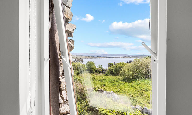 Maison à Roundstone Galway - - Roundstone Galway - 23