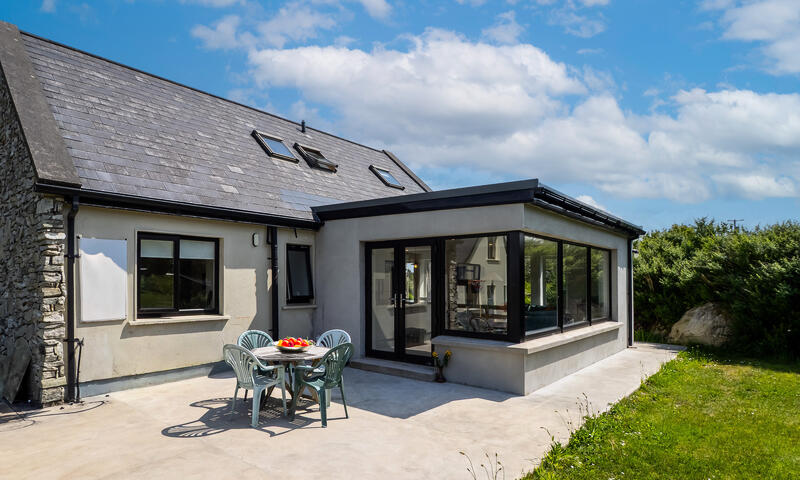 Maison à Roundstone Galway - - Roundstone Galway - 31