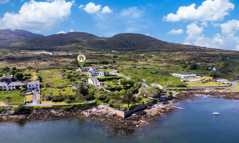 Maison à Roundstone Galway - - Roundstone Galway - 1