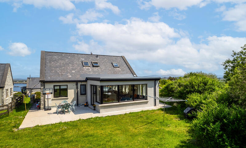 Maison à Roundstone Galway - - Roundstone Galway - 32
