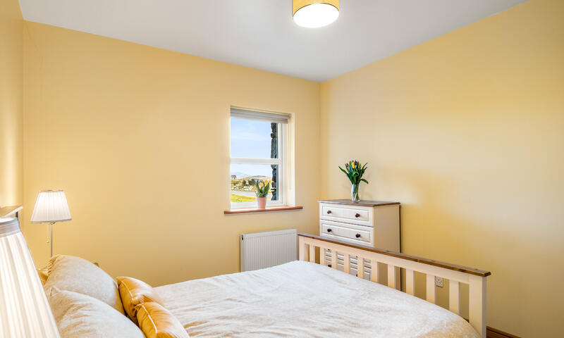 Mobil Home - Bungalow - Cottage à Roundstone Galway - - Roundstone Galway - 25
