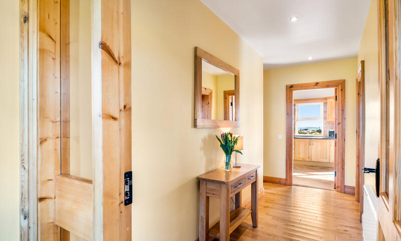 Mobil Home - Bungalow - Cottage à Roundstone Galway - - Roundstone Galway - 7