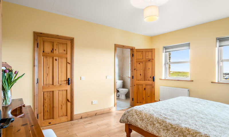 Mobil Home - Bungalow - Cottage à Roundstone Galway - - Roundstone Galway - 16