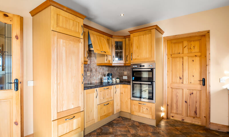 Mobil Home - Bungalow - Cottage à Roundstone Galway - - Roundstone Galway - 4