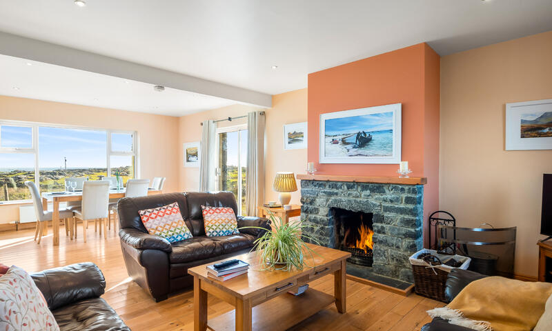 Mobil Home - Bungalow - Cottage à Roundstone Galway - - Roundstone Galway - 2