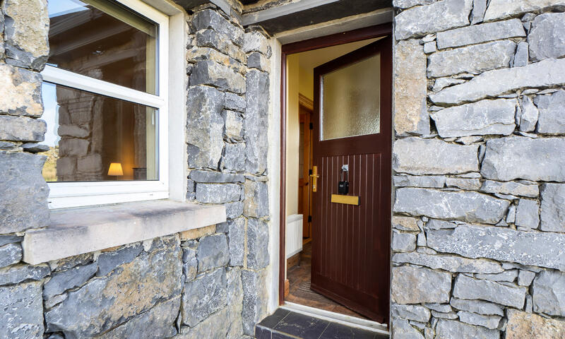 Mobil Home - Bungalow - Cottage à Roundstone Galway - - Roundstone Galway - 6