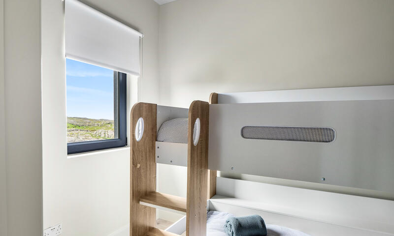 Mobil Home - Bungalow - Cottage à Roundstone Galway - - Roundstone Galway - 21