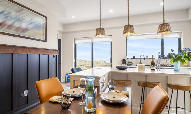 Mobil Home - Bungalow - Cottage à Roundstone Galway - - Roundstone Galway - 7