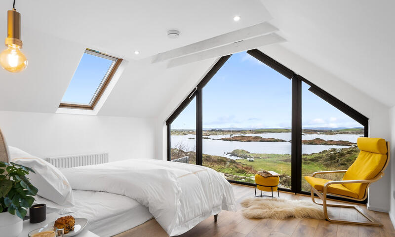 Mobil Home - Bungalow - Cottage à Roundstone Galway - - Roundstone Galway - 1