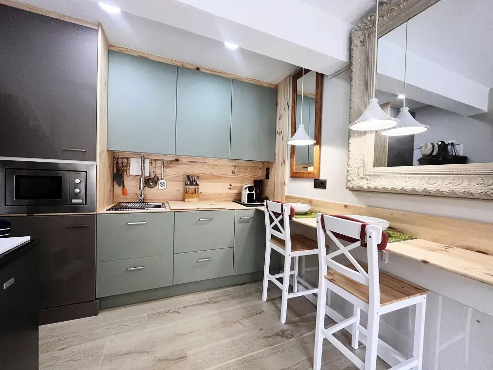 Appartements à S'Agaró