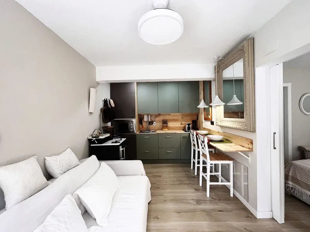 Appartements à S'Agaró
