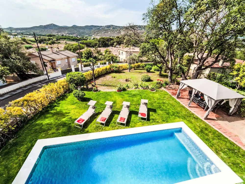 Maison de Vacances S'Agaró