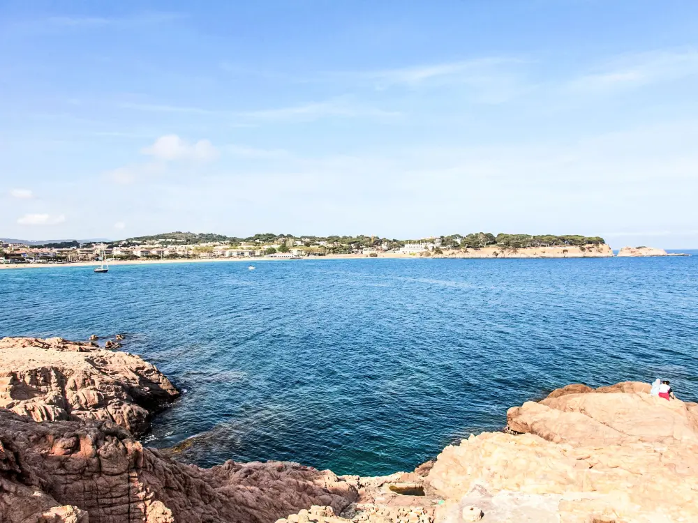 Maison de Vacances S'Agaró