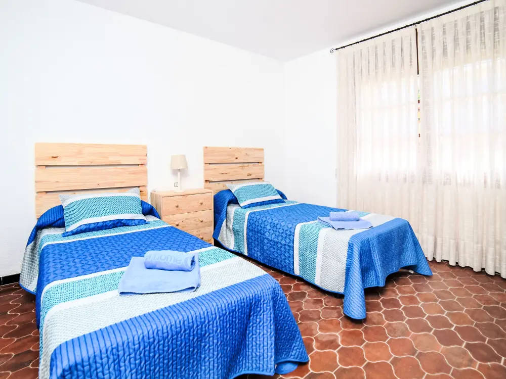 Maison de Vacances S'Agaró