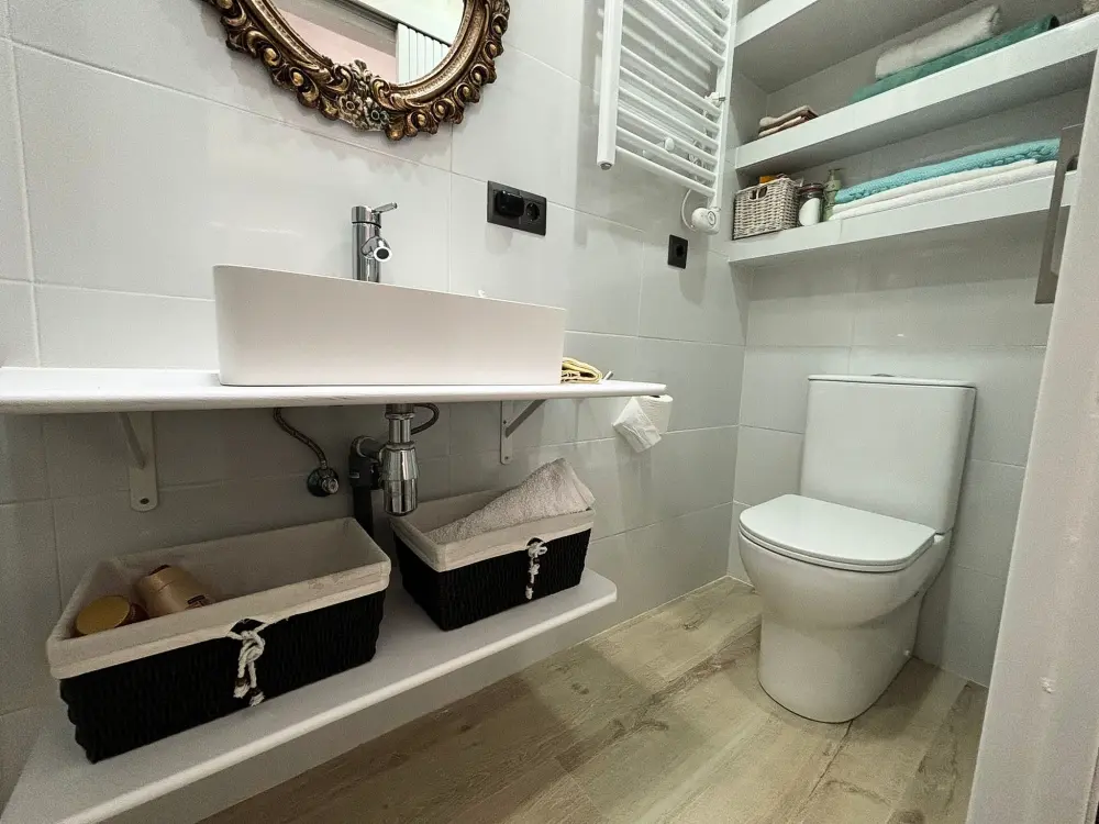 Résidence WELCS APARTAMENTO 197 PDA  JUNTO AL MAR