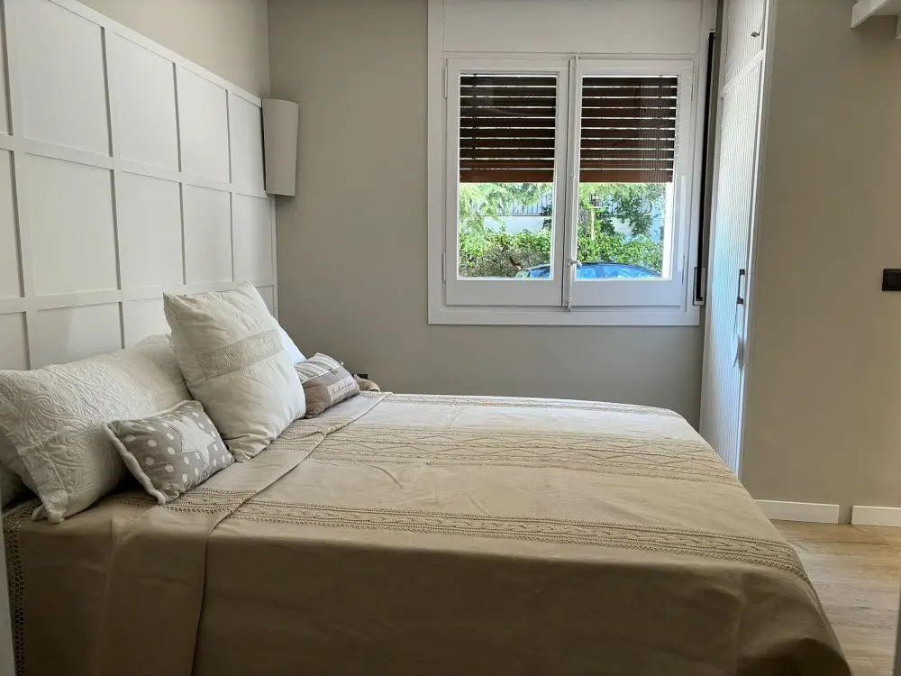 Résidence WELCS APARTAMENTO 197 PDA  JUNTO AL MAR