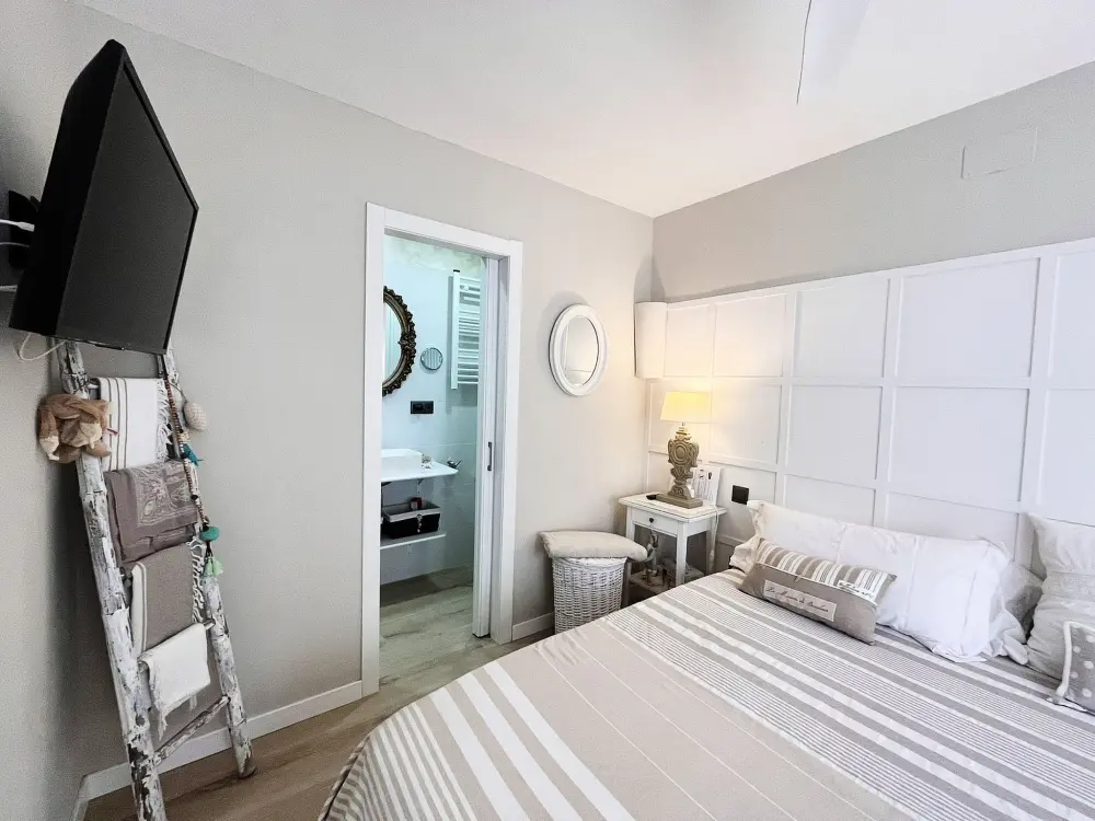Résidence WELCS APARTAMENTO 197 PDA  JUNTO AL MAR