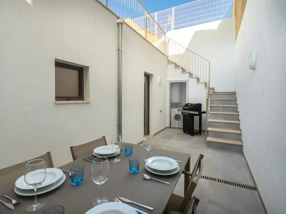 Maison de Vacances S'Illot
