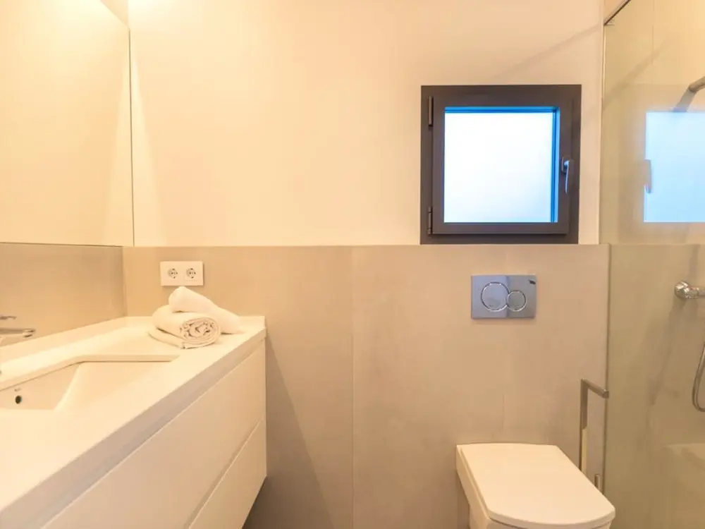 Maison de Vacances S'Illot