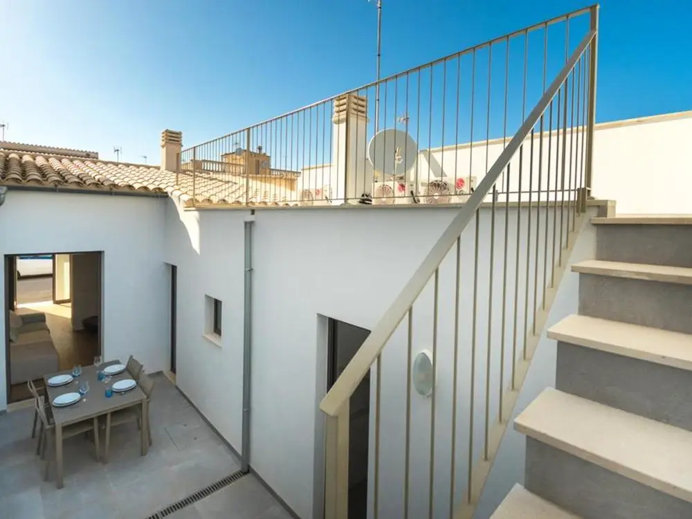 Maison de Vacances S'Illot