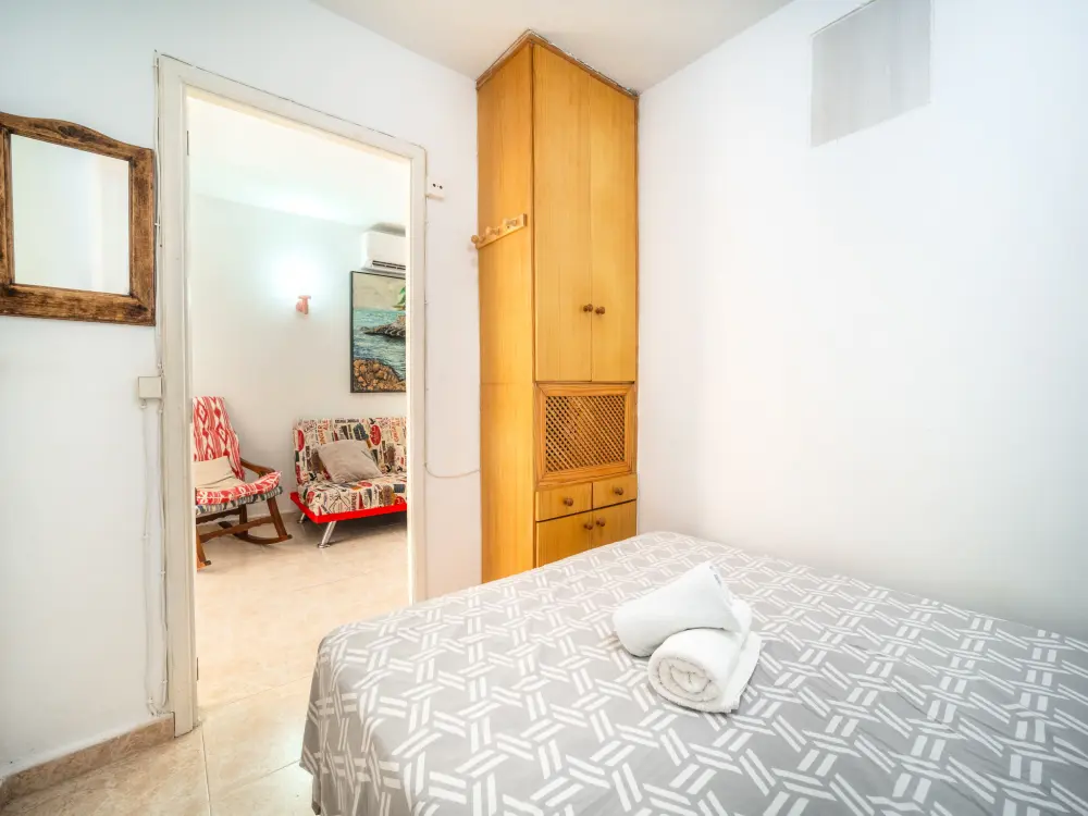 Maison de Vacances S'Illot