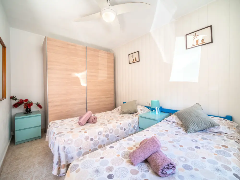 Maison de Vacances S'Illot