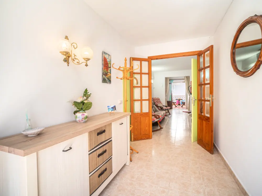 Maison de Vacances S'Illot