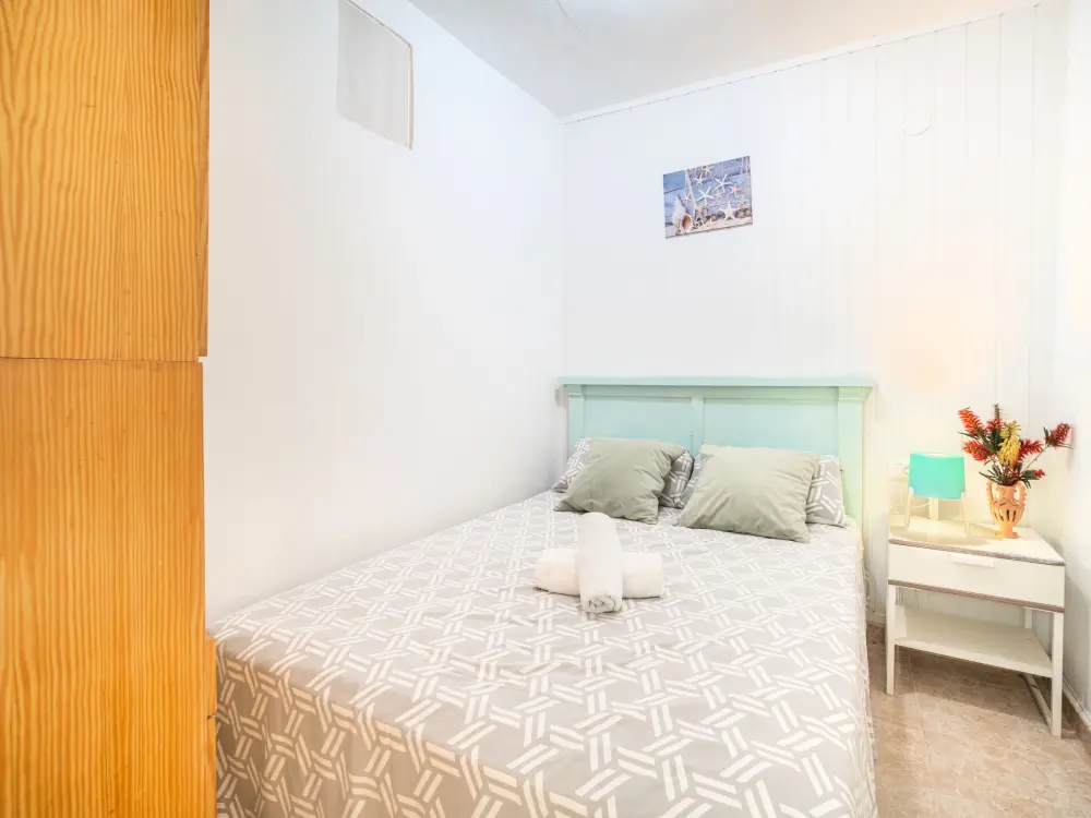 Maison de Vacances S'Illot
