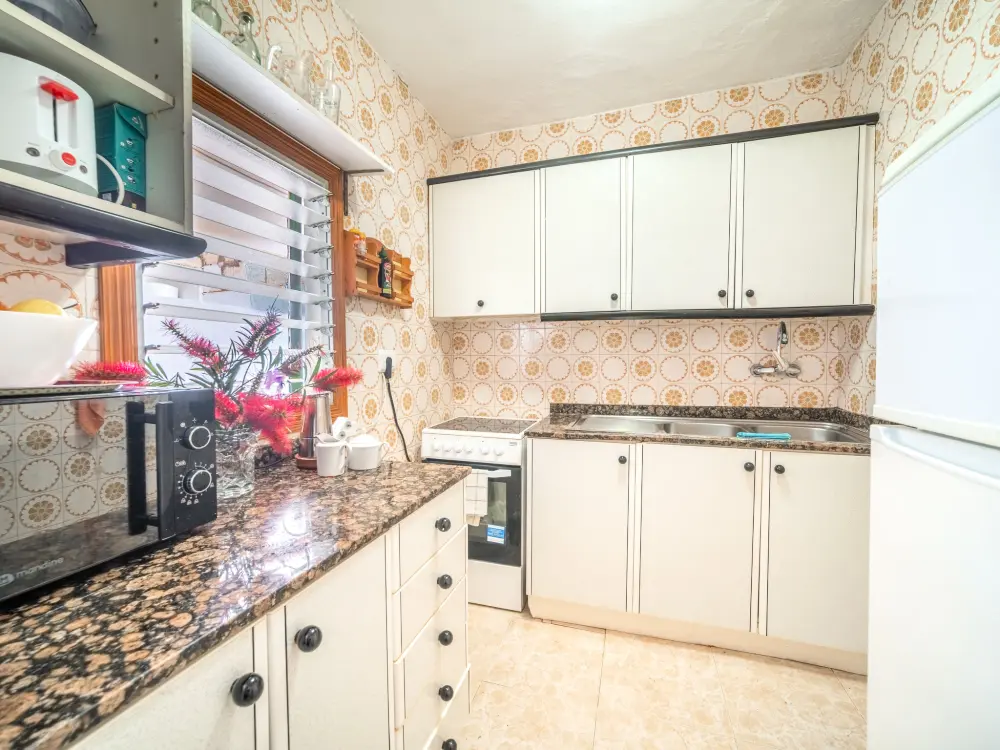 Maison de Vacances S'Illot