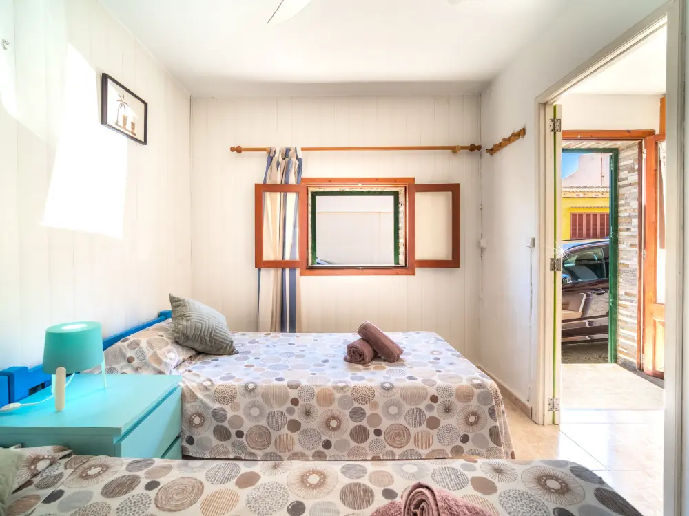 Maison de Vacances S'Illot