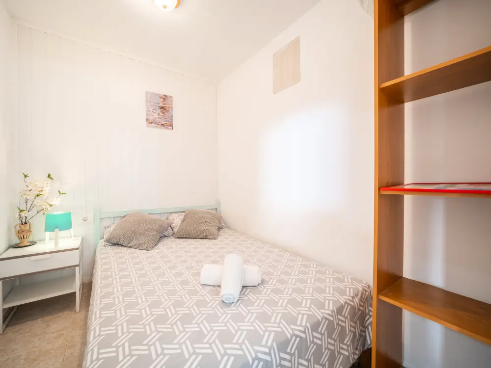 Maison de Vacances S'Illot