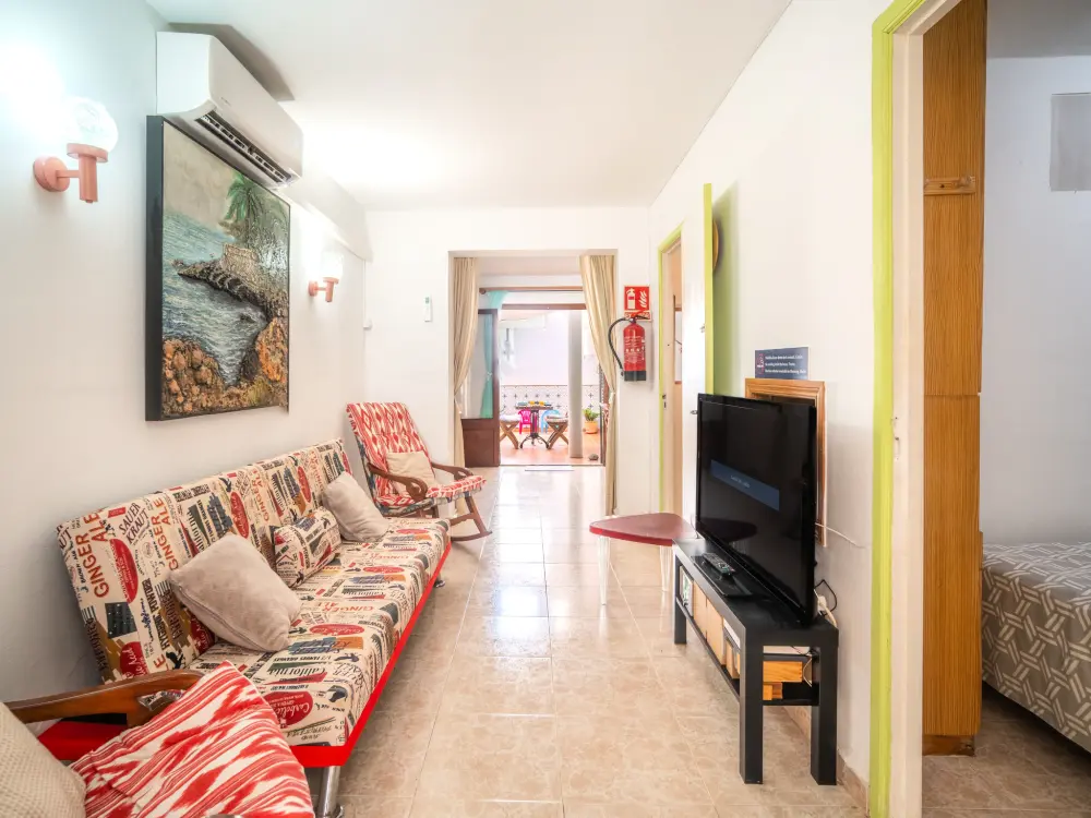 Maison de Vacances S'Illot