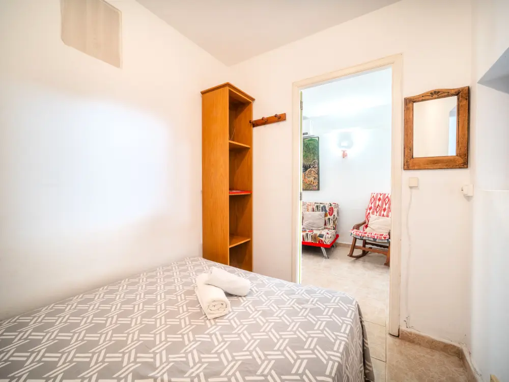 Maison de Vacances S'Illot